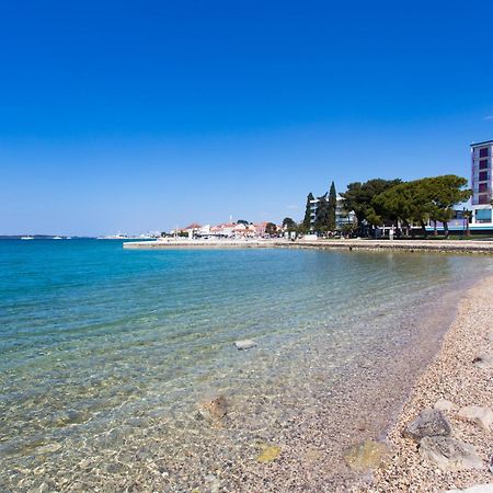 Holiday House Vida Biograd Na Moru Eksteriør bilde