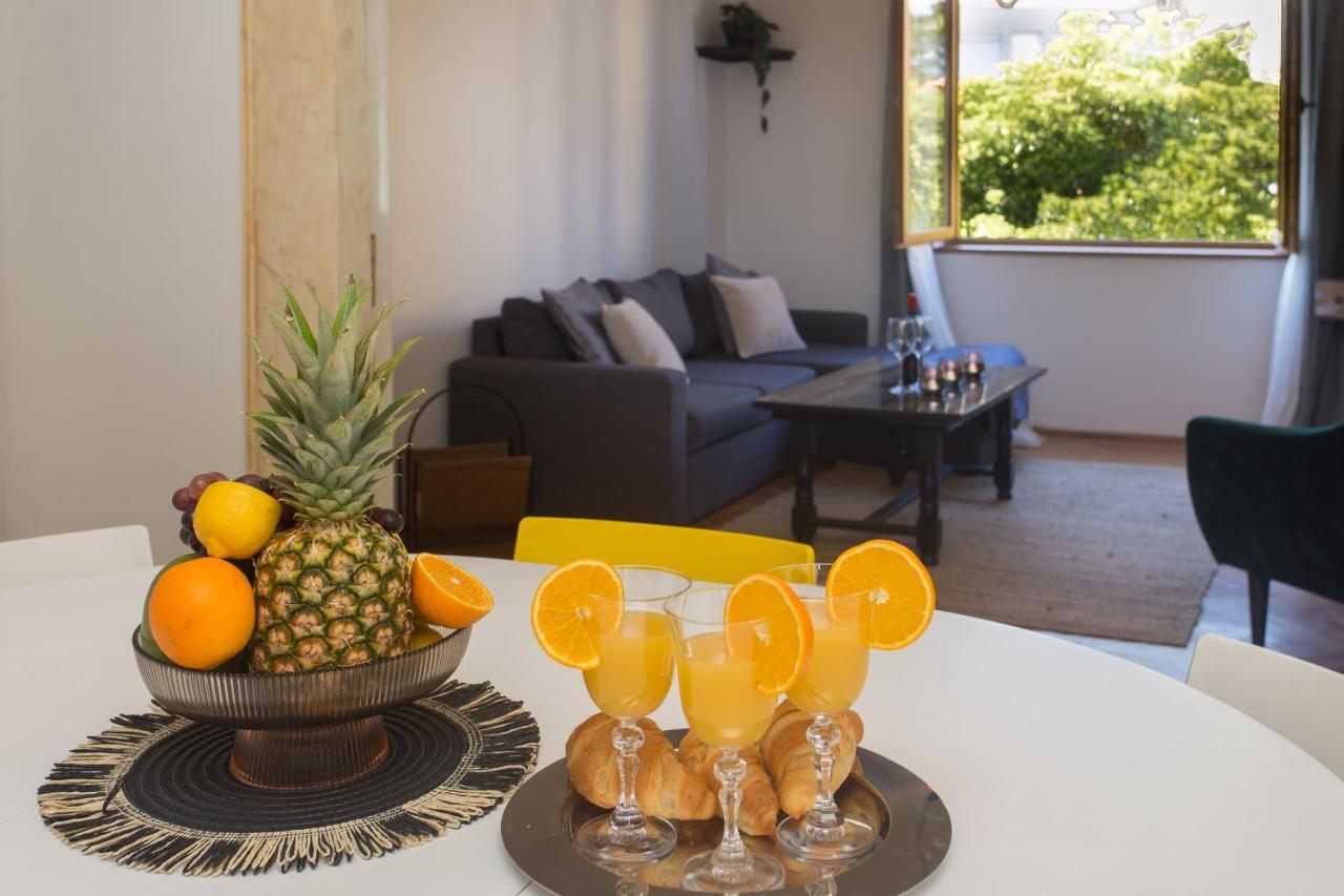 Holiday House Vida Biograd Na Moru Eksteriør bilde