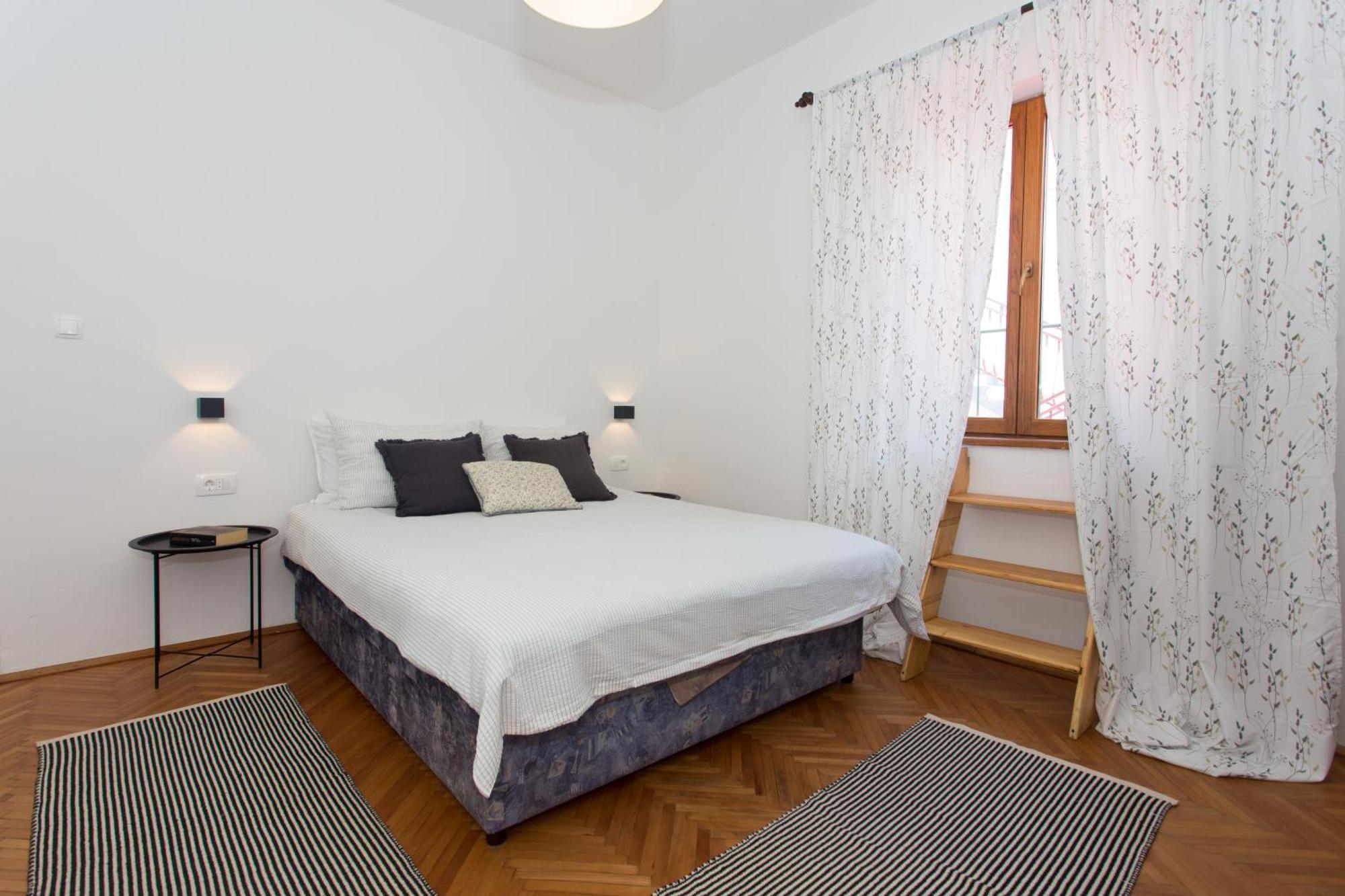 Holiday House Vida Biograd Na Moru Eksteriør bilde