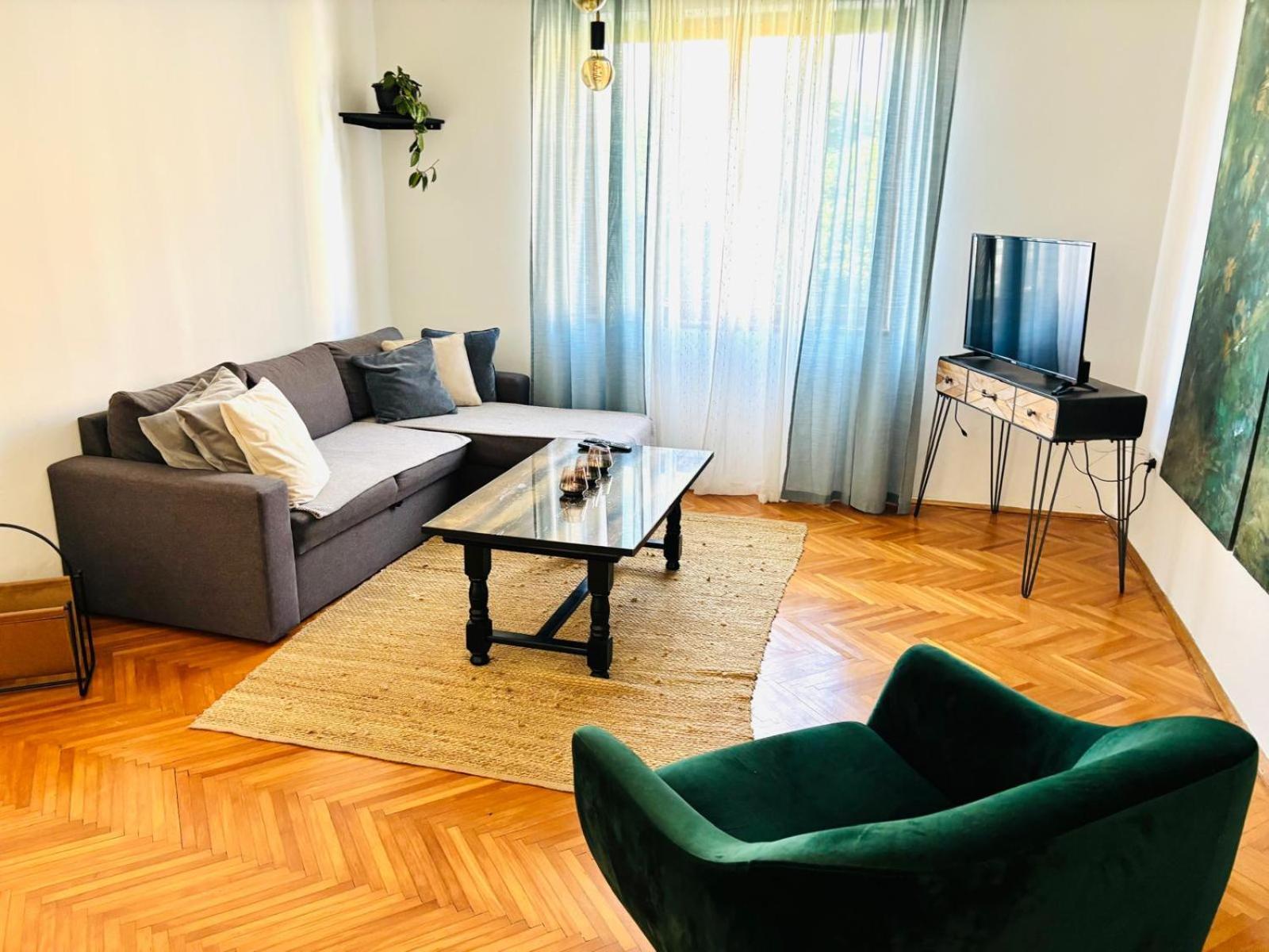 Holiday House Vida Biograd Na Moru Eksteriør bilde